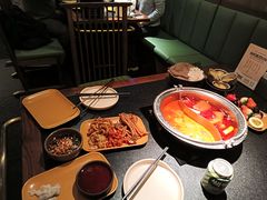 -牛New寿喜烧(虹桥新天地店)