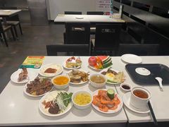 -南美元生态大酒店(海珠店)