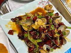 -勇利赵家烤肉坊(凤城五路店)