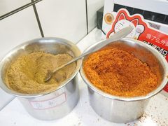 -童婆婆酥肉(双楠店)