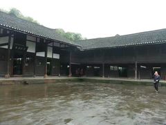 -邓小平故里