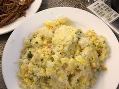 蛋炒饭-中信五牛城酒店式公寓