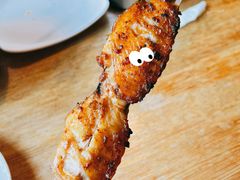 麻味烤翅-鬼味烤翅(南锣鼓巷店)