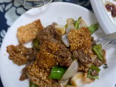 -太湖好灶头土菜馆(石公路店)