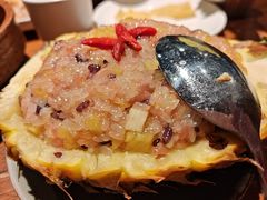 -云尊府云南菜·蒸汽石锅鱼(学清路店)