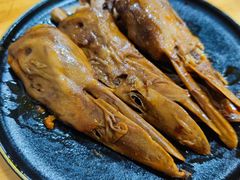 -星记小馆·小蓝龙·老南京砂锅菜(上海路店)