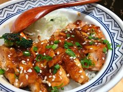 -苍月中华料理(王府井店)