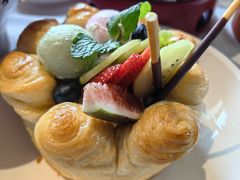 -大鸭梨烤鸭(望京店)