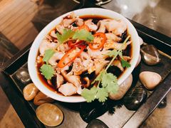 -湖滨28中餐厅·西湖宴·杭州君悦酒店