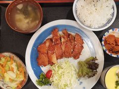 -小条食堂(筼筜天虹店)