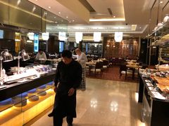 -上海西藏大厦万怡酒店