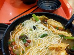 -螺小胖柳州螺蛳粉(钟楼总店)