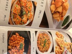 -博多新记·粤菜(复兴店)