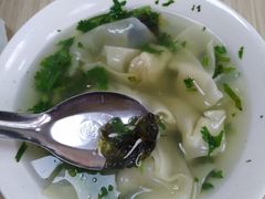-樊记腊汁肉(竹笆市总店)