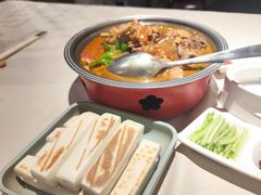 -阿庄新豫菜(航海东路店)