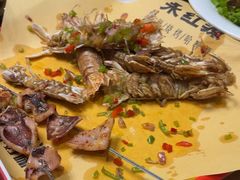 -永红源啤酒·烧烤·海鲜·大排档(青特城店)