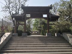 -阳台山自然风景区