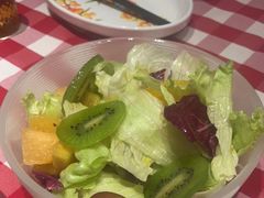 -西贝(紫荆广场店)