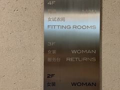 -ZARA(大上海时代广场店)