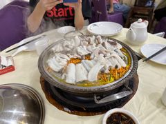 -凯盈阁·顺德私房菜·桑拿鸡