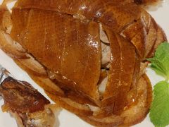 -大鸭梨烤鸭(左家庄店)