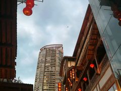 -小天鹅火锅·一线江景洪鼎旗舰店(洪崖洞店)