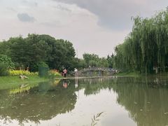 -堤角公园