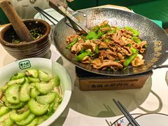 -费大厨辣椒炒肉(正佳广场店)