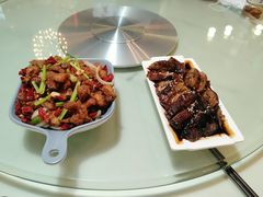 -黄弟大排档·湖南菜·小龙虾·小海鲜(凯旋北路店)