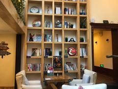 -格兰西点餐厅(文化街店)