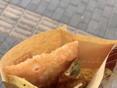 -奥华餐厅·老张记(台基厂店)