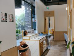 -芭夯兔·兔肉汤锅(新都店)