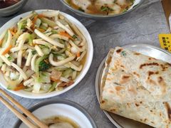 -天台小吃(新城店)