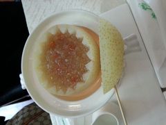 android_upload_pic-燕庭·纯燕窝·甜品下午茶(南京西路店)