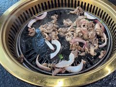 -牛鲜盛齐齐哈尔烤肉(曹路店)