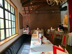 -玫瑰厅上海菜(兴国路店)