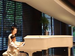 -广州天河合景福朋喜来登酒店