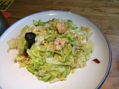 -吕氏疙瘩汤·私家菜馆(慈云寺店)