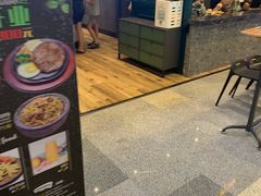 门面-西缘牛排(荟聚购物中心店)