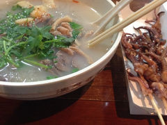 -双桂坊美食街(南大街商业步行街店)