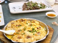 -海晖酒楼·顺德鱼生(荣华店)