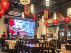 -绍兴老味道·非遗门店(银泰城店)