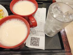 -永和大王(广渠店)