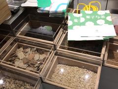 -叶子与茶(苏宁广场店)