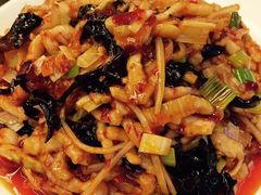 -到家尝北京菜(西坝河店)