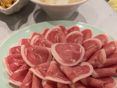 -东来顺饭庄(apm总店)