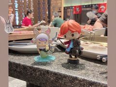 -NIUAN牛庵·日式和牛烧肉(恒隆店)