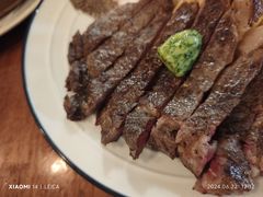 -羽深肉铺 Steak & Wine