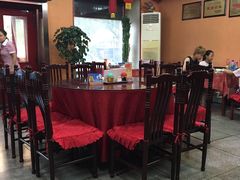 -老都一处饺子馆(道里店)