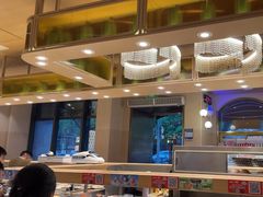 -争鲜回转寿司(浦东三钢里PLUS店)